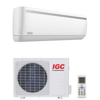 Настенный кондиционер IGC RAS/RAC-09N2X
