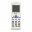 Настенный кондиционер IGC RAS/RAC-09N2X