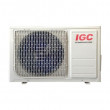 Настенный кондиционер IGC RAS/RAC-12WHQ