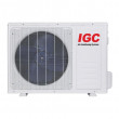Настенный кондиционер IGC RAS/RAC-24N2X