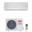 Настенный кондиционер IGC RAS/RAC-V12NX