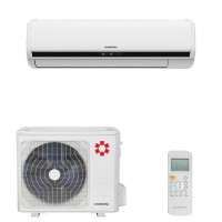 Настенный кондиционер Kentatsu KSGN105HFAN1/KSRN105HFAN1 Настенный кондиционер Kentatsu KSGN105HFAN1/KSRN105HFAN1