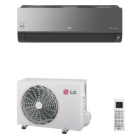 Настенный кондиционер LG AC09BQ Настенный кондиционер LG AC09BQ