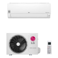 Настенный кондиционер LG B12TS.NSJ/B12TS.UA3 Настенный кондиционер LG B12TS.NSJ/B12TS.UA3