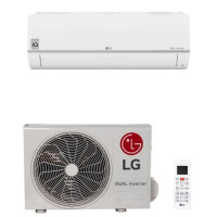 Настенный кондиционер LG P09SP Настенный кондиционер LG P09SP