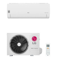 Настенный кондиционер LG P24EP Настенный кондиционер LG P24EP