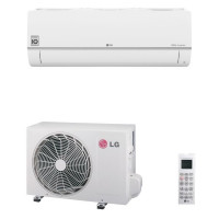 Настенный кондиционер LG PC24SQ Настенный кондиционер LG PC24SQ