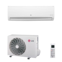 Настенный кондиционер LG S09PMG Настенный кондиционер LG S09PMG