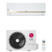 Настенный кондиционер LG TC24GQ Настенный кондиционер LG TC24GQ
