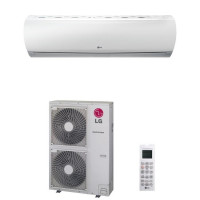 Настенный кондиционер LG UJ36W/UU36W Настенный кондиционер LG UJ36W/UU36W