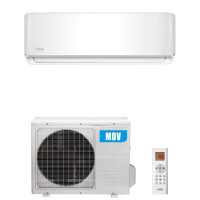 Настенный кондиционер MDV MDSA-07HRN1/MDOA-07HN1 Настенный кондиционер MDV MDSA-07HRN1/MDOA-07HN1
