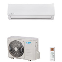 Настенный кондиционер MDV MDSAF-12HRN1-Z/MDOAF-12HN1-Z Настенный кондиционер MDV MDSAF-12HRN1-Z/MDOAF-12HN1-Z