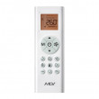Настенный кондиционер MDV MDSAF-24HRFN1 (Wi-Fi)/MDOAF-24HFN1