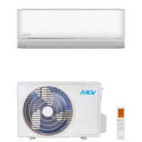 Настенный кондиционер MDV MDSAG-24HRDN8/MDOAG-24HDN8 Настенный кондиционер MDV MDSAG-24HRDN8/MDOAG-24HDN8