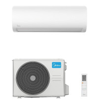 Настенный кондиционер Midea MSAG1-12HRN1-I/MSAG1-12HRN1-O Настенный кондиционер Midea MSAG1-12HRN1-I/MSAG1-12HRN1-O