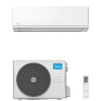 Настенный кондиционер Midea MSAG2-07N8C2-I/MSAG2-07N8C2-O Настенный кондиционер Midea MSAG2-07N8C2-I/MSAG2-07N8C2-O