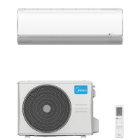 Настенный кондиционер Midea MSFA1-09N8D6-I/MSFA1-09N8D6-O Настенный кондиционер Midea MSFA1-09N8D6-I/MSFA1-09N8D6-O