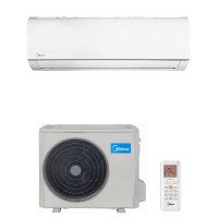 Настенный кондиционер Midea MSMA-07HRN1-I/MSMA-07HRN1-O/-40 Настенный кондиционер Midea MSMA-07HRN1-I/MSMA-07HRN1-O/-40
