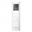 Настенный кондиционер Midea MSMBDU-24HRFN1(BW)/MOCA01-24HFN1