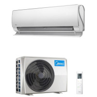 Настенный кондиционер Midea MSMTD-18HRFN1/MOB01-18HFN1