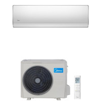 Настенный кондиционер Midea MT-24N1C2-I/MT-24N1C2-O Настенный кондиционер Midea MT-24N1C2-I/MT-24N1C2-O