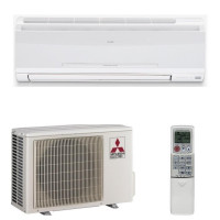 Настенный кондиционер Mitsubishi Electric MS-GF50VA/MU-GF50VA Настенный кондиционер Mitsubishi Electric MS-GF50VA/MU-GF50VA