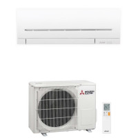 Настенный кондиционер Mitsubishi Electric MSZ-AP15VGK/MUZ-AP15VG Настенный кондиционер Mitsubishi Electric MSZ-AP15VGK/MUZ-AP15VG