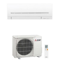 Настенный кондиционер Mitsubishi Electric MSZ-AP20VG/MUZ-AP20VG Настенный кондиционер Mitsubishi Electric MSZ-AP20VG/MUZ-AP20VG