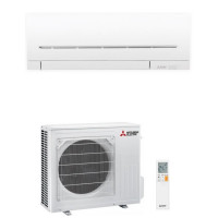 Настенный кондиционер Mitsubishi Electric MSZ-AP50VG/MUZ-AP50VG Настенный кондиционер Mitsubishi Electric MSZ-AP50VG/MUZ-AP50VG