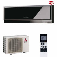 Настенный кондиционер Mitsubishi Electric MSZ-EF35VGKB/MUZ-EF35VG Настенный кондиционер Mitsubishi Electric MSZ-EF35VGKB/MUZ-EF35VG