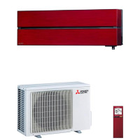 Настенный кондиционер Mitsubishi Electric MSZ-LN25VG2R/MUZ-LN25VG2 Настенный кондиционер Mitsubishi Electric MSZ-LN25VG2R/MUZ-LN25VG2