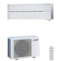 Настенный кондиционер Mitsubishi Electric MSZ-LN25VG2W/MUZ-LN25VG2 Настенный кондиционер Mitsubishi Electric MSZ-LN25VG2W/MUZ-LN25VG2