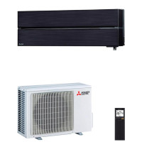 Настенный кондиционер Mitsubishi Electric MSZ-LN35VG2B/MUZ-LN35VG2 Настенный кондиционер Mitsubishi Electric MSZ-LN35VG2B/MUZ-LN35VG2
