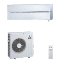 Настенный кондиционер Mitsubishi Electric MSZ-LN60VG2V/MUZ-LN60VG2 Настенный кондиционер Mitsubishi Electric MSZ-LN60VG2V/MUZ-LN60VG2
