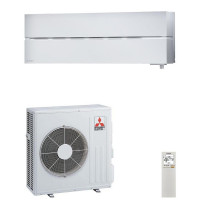 Настенный кондиционер Mitsubishi Electric MSZ-LN60VG2W/MUZ-LN60VG2 Настенный кондиционер Mitsubishi Electric MSZ-LN60VG2W/MUZ-LN60VG2