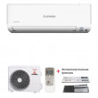 Настенный кондиционер Mitsubishi Heavy SRK25ZSPR-S/SRC25ZSPR-S