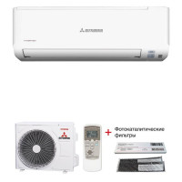 Настенный кондиционер Mitsubishi Heavy SRK25ZSPR-S/SRC25ZSPR-S Настенный кондиционер Mitsubishi Heavy SRK25ZSPR-S/SRC25ZSPR-S