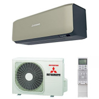 Настенный кондиционер Mitsubishi Heavy SRK20ZS-WT/SRC20ZS-W Настенный кондиционер Mitsubishi Heavy SRK20ZS-WT/SRC20ZS-W