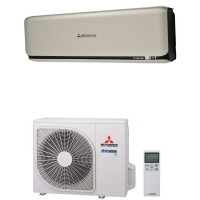 Настенный кондиционер Mitsubishi Heavy SRK60ZSX-WT/SRC60ZSX-W Настенный кондиционер Mitsubishi Heavy SRK60ZSX-WT/SRC60ZSX-W