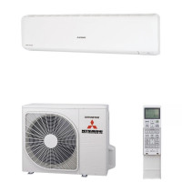 Настенный кондиционер Mitsubishi Heavy SRK63ZSPR-S/SRC63ZSPR-S Настенный кондиционер Mitsubishi Heavy SRK63ZSPR-S/SRC63ZSPR-S