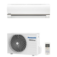 Настенный кондиционер Panasonic CS-BE25TKE/CU-BE25TKE Настенный кондиционер Panasonic CS-BE25TKE/CU-BE25TKE