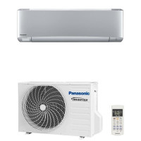 Настенный кондиционер Panasonic CS-XZ25TKEW/CU-Z25TKE Настенный кондиционер Panasonic CS-XZ25TKEW/CU-Z25TKE