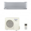 Настенный кондиционер Panasonic CS-XZ50TKEW/CU-Z50TKE