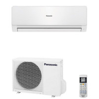 Настенный кондиционер Panasonic CS-YW9MKD/CU-YW9MKD Настенный кондиционер Panasonic CS-YW9MKD/CU-YW9MKD