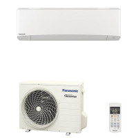 Настенный кондиционер Panasonic CS-Z42TKEW/CU-Z42TKE Настенный кондиционер Panasonic CS-Z42TKEW/CU-Z42TKE