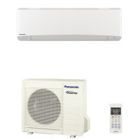 Настенный кондиционер Panasonic CS-Z50TKEW/CU-Z50TKE Настенный кондиционер Panasonic CS-Z50TKEW/CU-Z50TKE