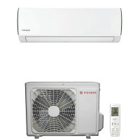 Настенный кондиционер Pioneer KFRI20MW/KORI20MW Eco Настенный кондиционер Pioneer KFRI20MW/KORI20MW Eco