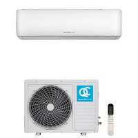 Настенный кондиционер QuattroClima QV-BE12WA/QN-BE12WA Настенный кондиционер QuattroClima QV-BE12WA/QN-BE12WA