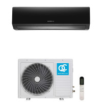 Настенный кондиционер QuattroClima QV-FE12WA/QN-FE12WA Настенный кондиционер QuattroClima QV-FE12WA/QN-FE12WA