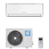 Настенный кондиционер QuattroClima QV-VN07WA/QN-VN07WA Настенный кондиционер QuattroClima QV-VN07WA/QN-VN07WA